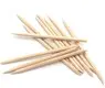 Fabricante de palos de manicura de madera spd para limpiar el polvo. Suprabeauty 2