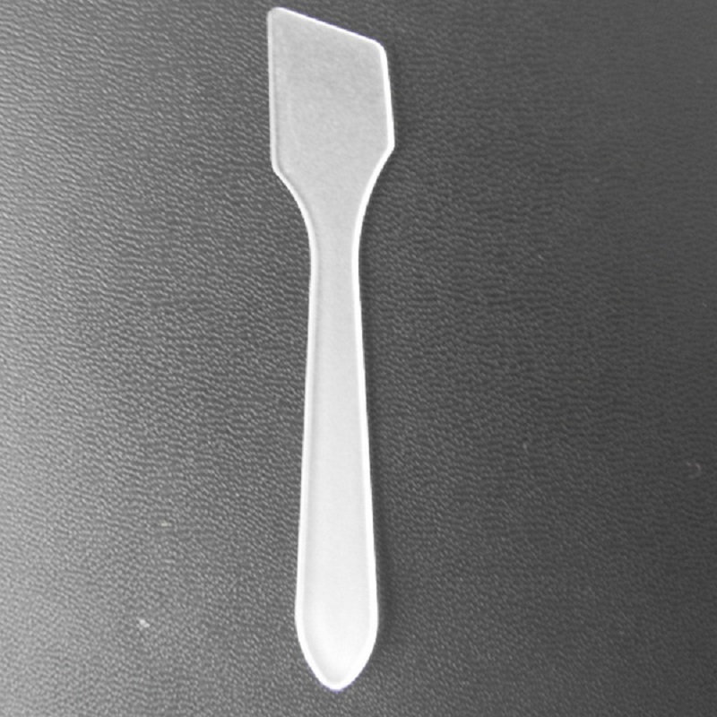 Cosmetic spatula plastic Suprabeauty SPD7003 1