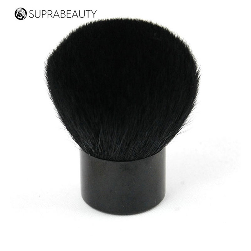Suprabeauty wsb pretty makeup brushes with eco friendly painting for liquid foundation 2