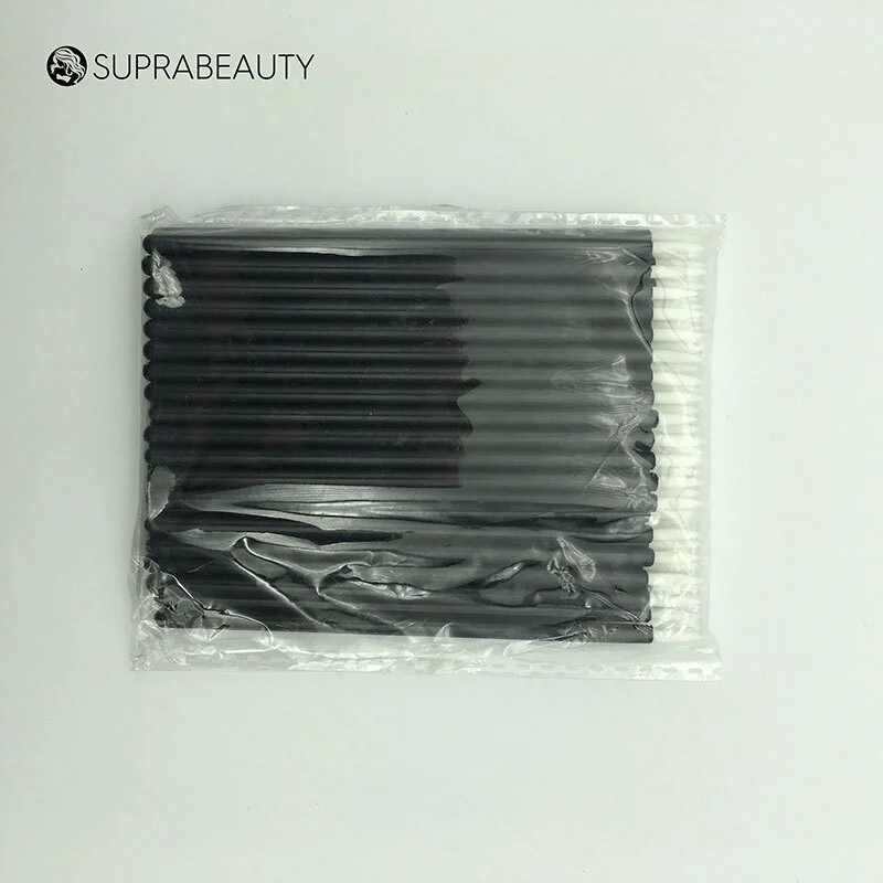 Suprabeauty applicateurs de mascara jetables au meilleur rapport qualité-prix, approvisionnement direct d'usine pour l'emballage 4