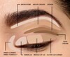 Suprabeauty شركة تطبيق ظلال العيون للتغليف 5