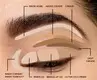 Suprabeauty Mascara-Bürste im Großhandel für Werbezwecke 4
