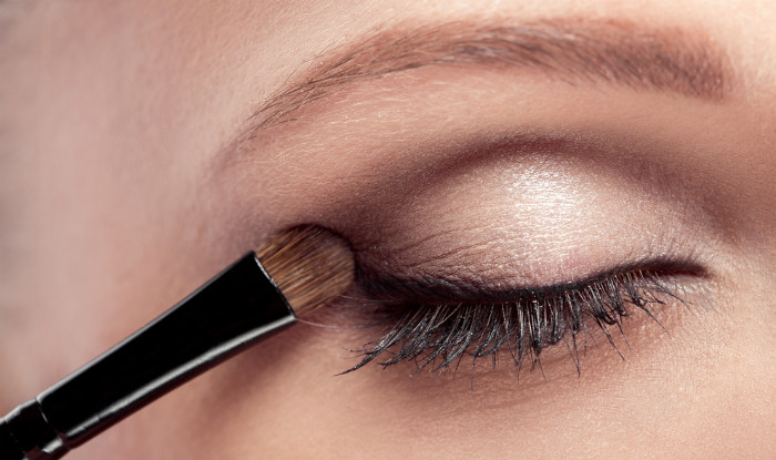 eyeshadow applicator spd for eyeshadow powder Suprabeauty 6