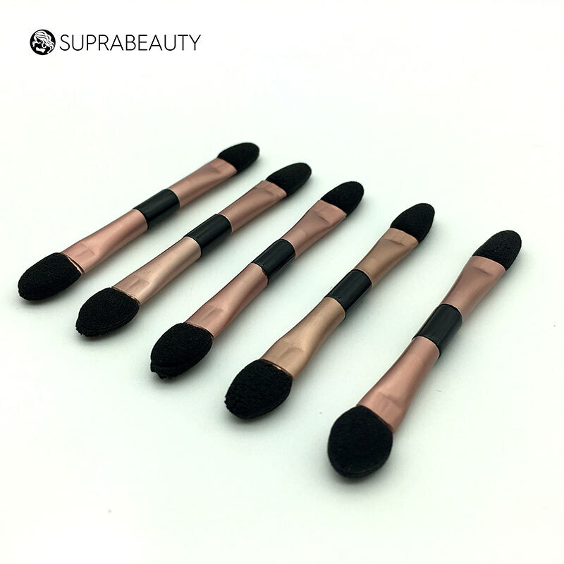 Aplicador rentable y sin pelusa con buen precio para la belleza. 2