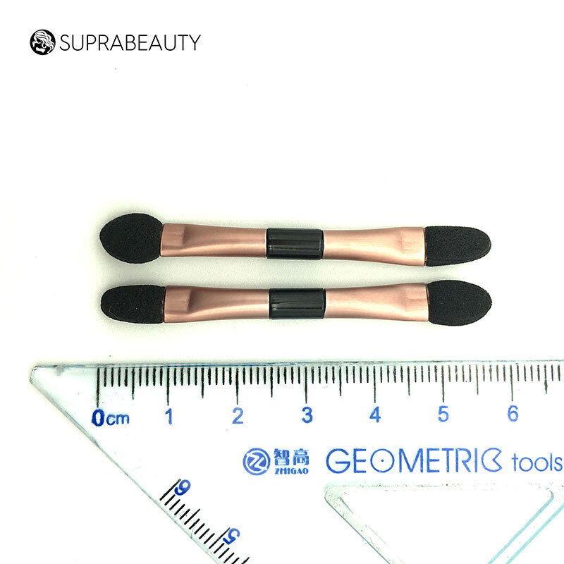 Aplicador rentable y sin pelusa con buen precio para la belleza. 4