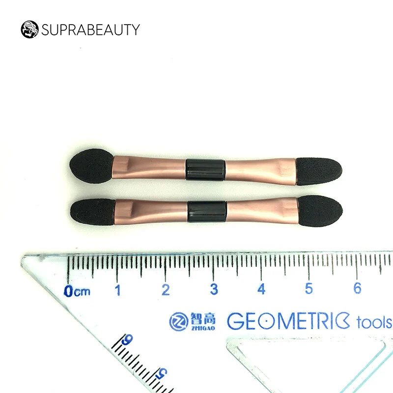 Suprabeauty applicatori per trucco usa e getta convenienti, miglior fornitore per la promozione 4