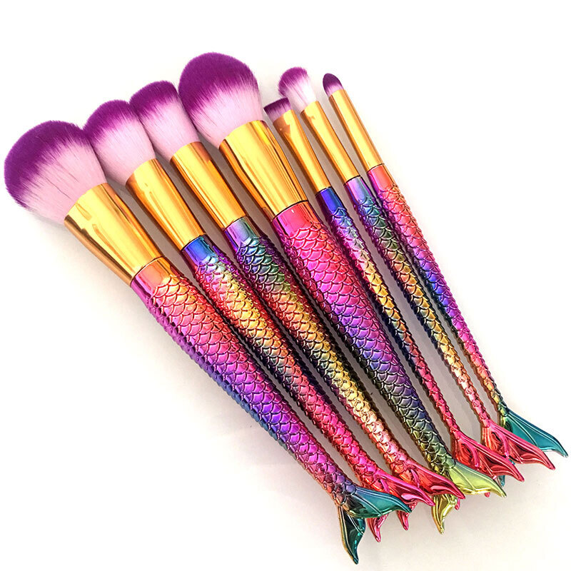 practical cost of makeup brushes factory for packaging 4