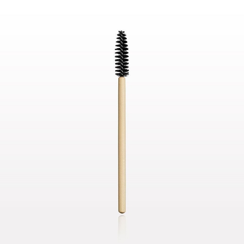 spd disposable nail polish applicators with bamboo handle Suprabeauty 2