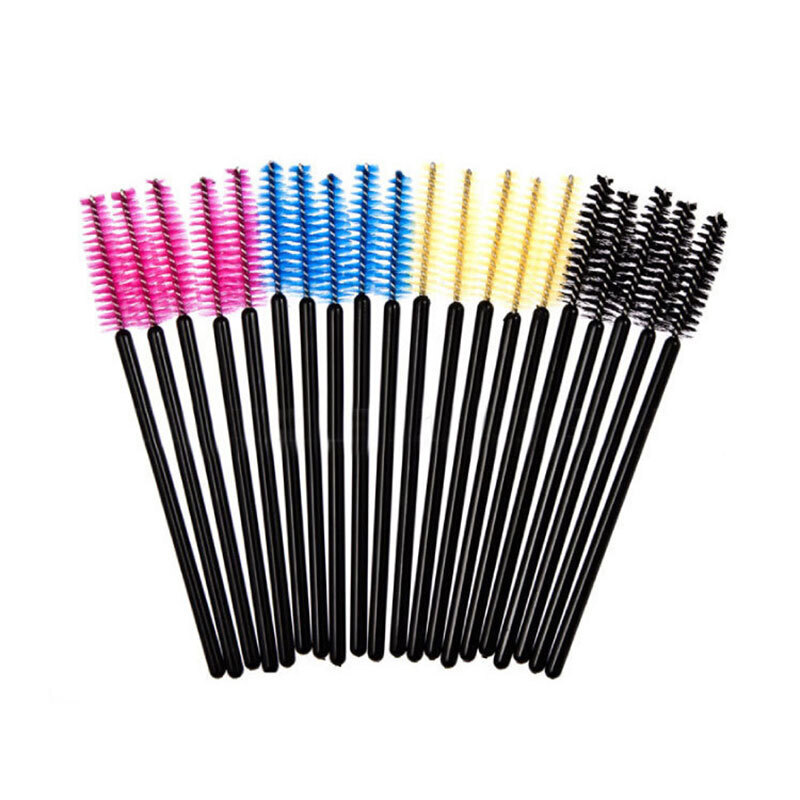 spd disposable nail polish applicators with bamboo handle Suprabeauty 3