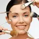 Suprabeauty ensemble de pinceaux pour fard à paupières, renseignez-vous maintenant en vente 6