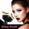 spn powder brush spb for liquid foundation Suprabeauty 2