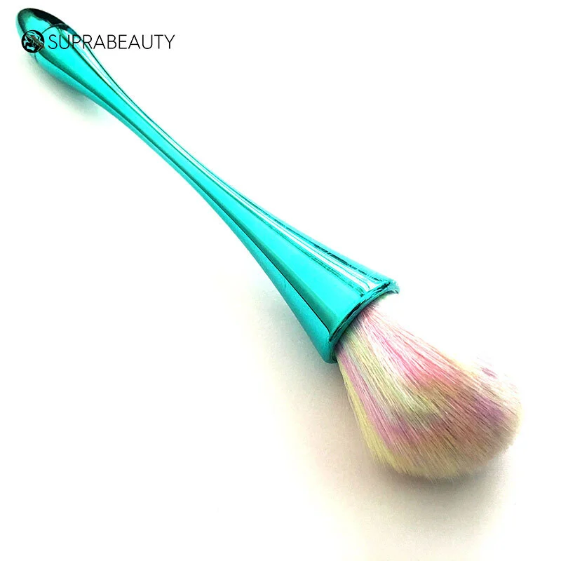 SPN Top Make-up-Pinsel-Sets mit Pinselgürtel für Lidschatten Suprabeauty 4