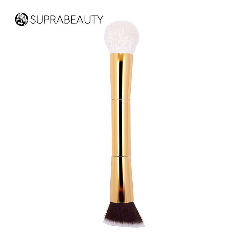 nouveau pinceau de fond de teint spb pour fond de teint liquide Suprabeauty 4