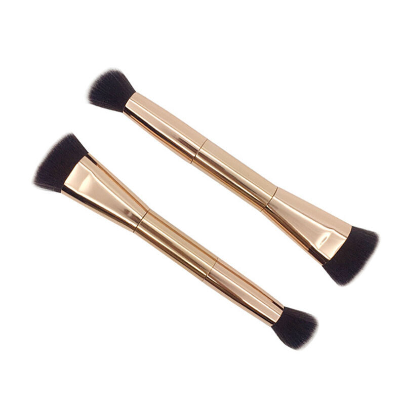 nouveau pinceau de fond de teint spb pour fond de teint liquide Suprabeauty 2