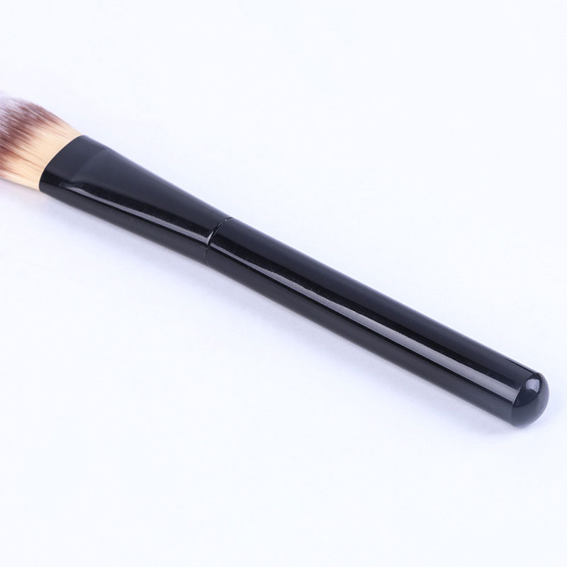 new makeup brushes spn for liquid foundation Suprabeauty 3