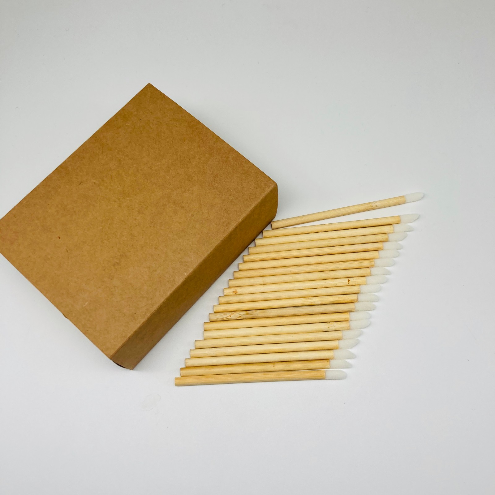 Suprabeauty Custom lip applicator disposable Supply for cosmetic retail store 3