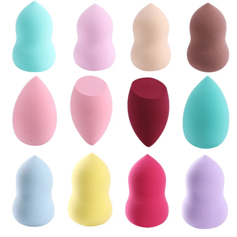 Suprabeauty spugna per trucco viso di alta qualità con un buon prezzo per l'imballaggio 3