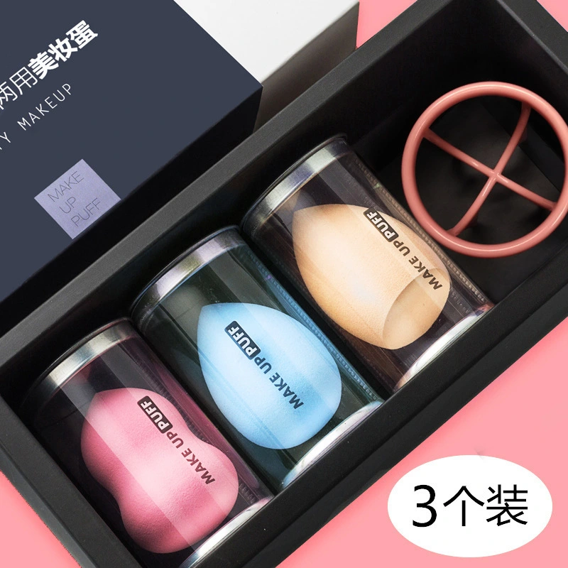 Suprabeauty spugna per trucco viso di alta qualità con un buon prezzo per l'imballaggio 2
