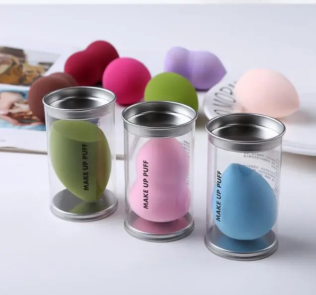 Suprabeauty spugna per trucco viso di alta qualità con un buon prezzo per l'imballaggio 5