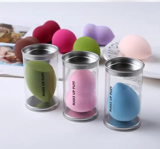 Suprabeauty low-cost best blending sponge series for make up 5
