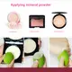 Suprabeauty low-cost best blending sponge series for make up 4