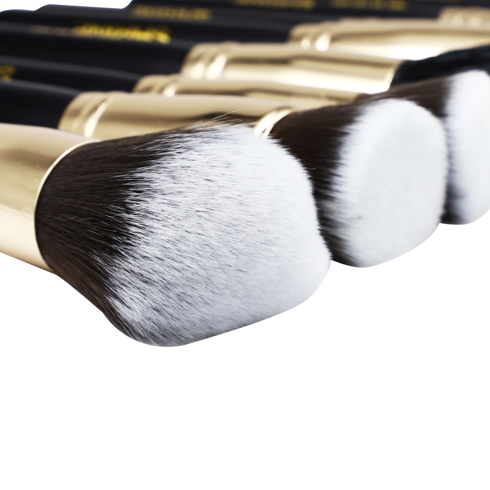 New 32 makeup brush set manufacturers for cosmetic retail store 3
