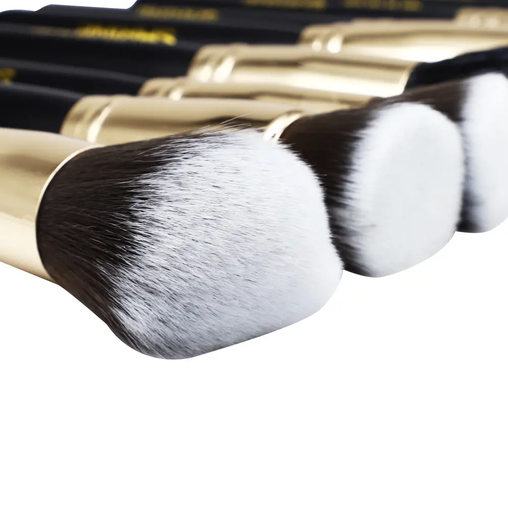 Suprabeauty Bestbewerteter Anbieter von Make-up-Pinselsets in Massenproduktion 3