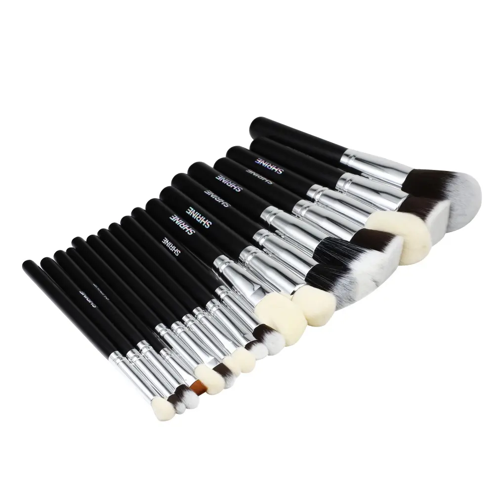 Suprabeauty Bestbewerteter Anbieter von Make-up-Pinselsets in Massenproduktion 2