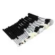 Suprabeauty Bestbewerteter Anbieter von Make-up-Pinselsets in Massenproduktion 2