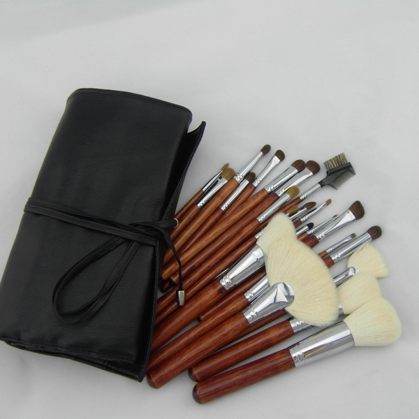 New 32 makeup brush set manufacturers for cosmetic retail store 4