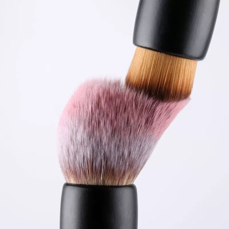 美容のための熱い販売ブラシ化粧ブラシ会社 4