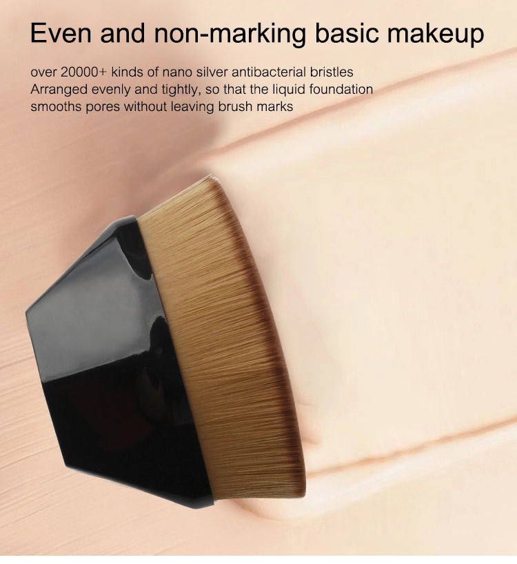 Suprabeauty practical face base makeup brushes with good price for beauty 5