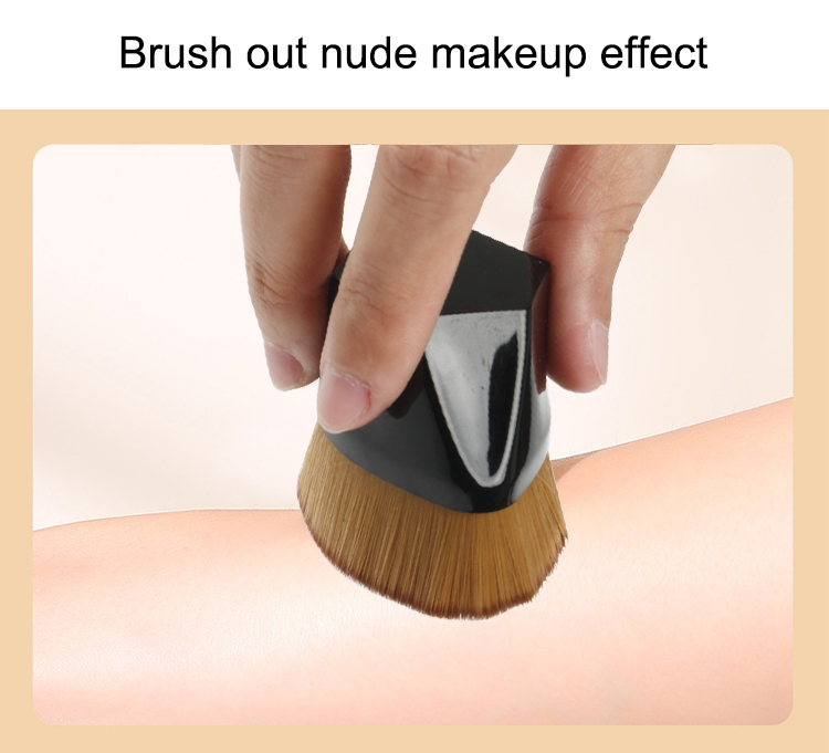 Suprabeauty Экономичная лучшая кисточка для макияжа из Китая, массовое производство 3