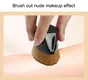 durable retractable makeup brush series bulk production 3