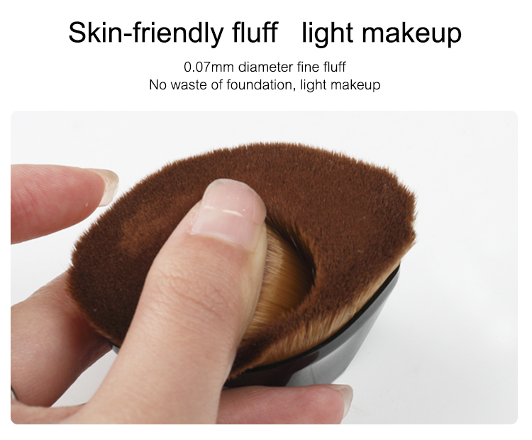 Suprabeauty Экономичная лучшая кисточка для макияжа из Китая, массовое производство 6