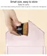 durable retractable makeup brush series bulk production 8