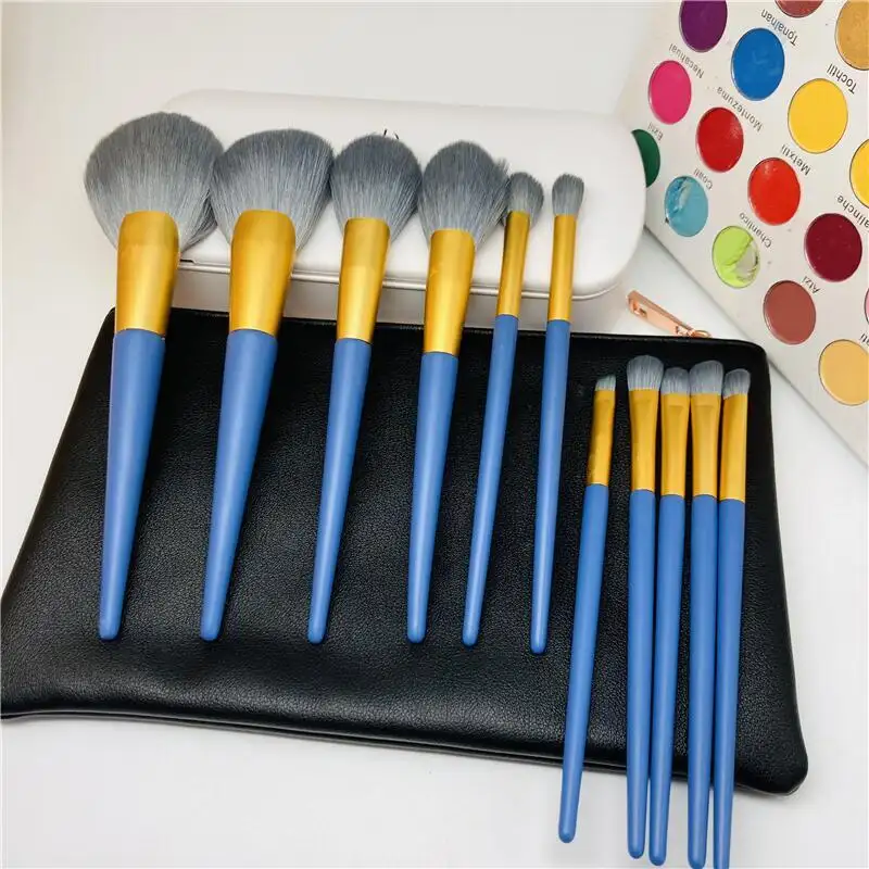Suprabeauty makeup brush set cheap factory direct supply for women 3