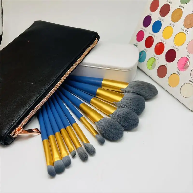 Suprabeauty makeup brush set cheap factory direct supply for women 2