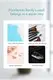 Suprabeauty makeup brush set cheap factory direct supply for women 4