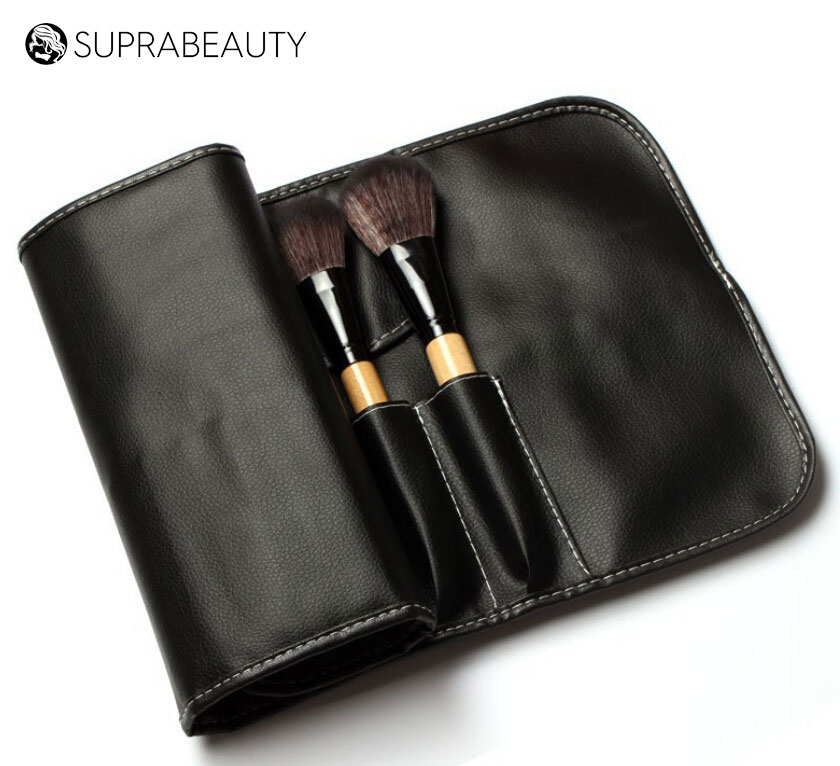 Suprabeauty meilleur ensemble de pinceaux de maquillage au monde meilleur fournisseur pour la promotion 4