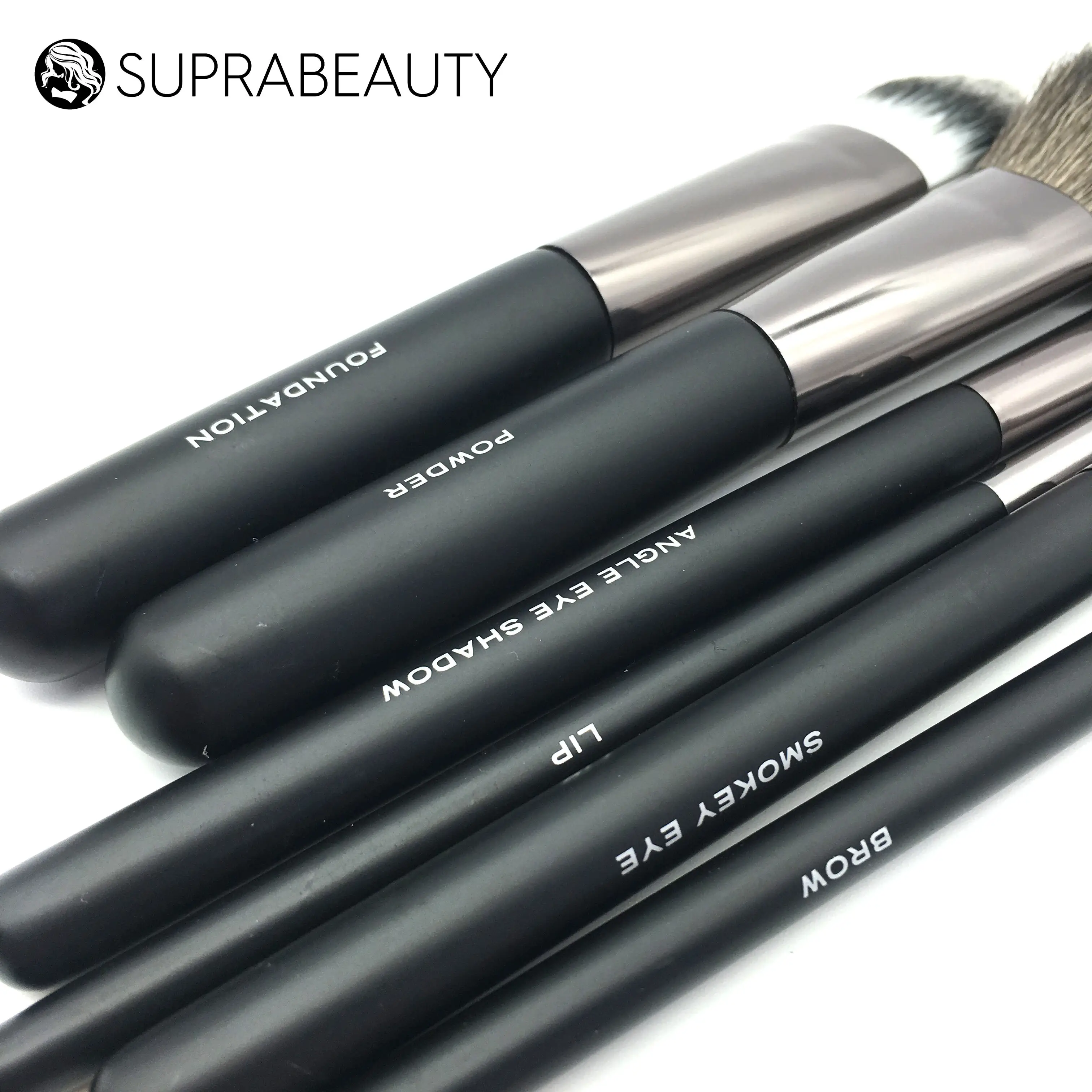 Affordable Makeup Brush Sets Wholesale - Suprabeauty 2