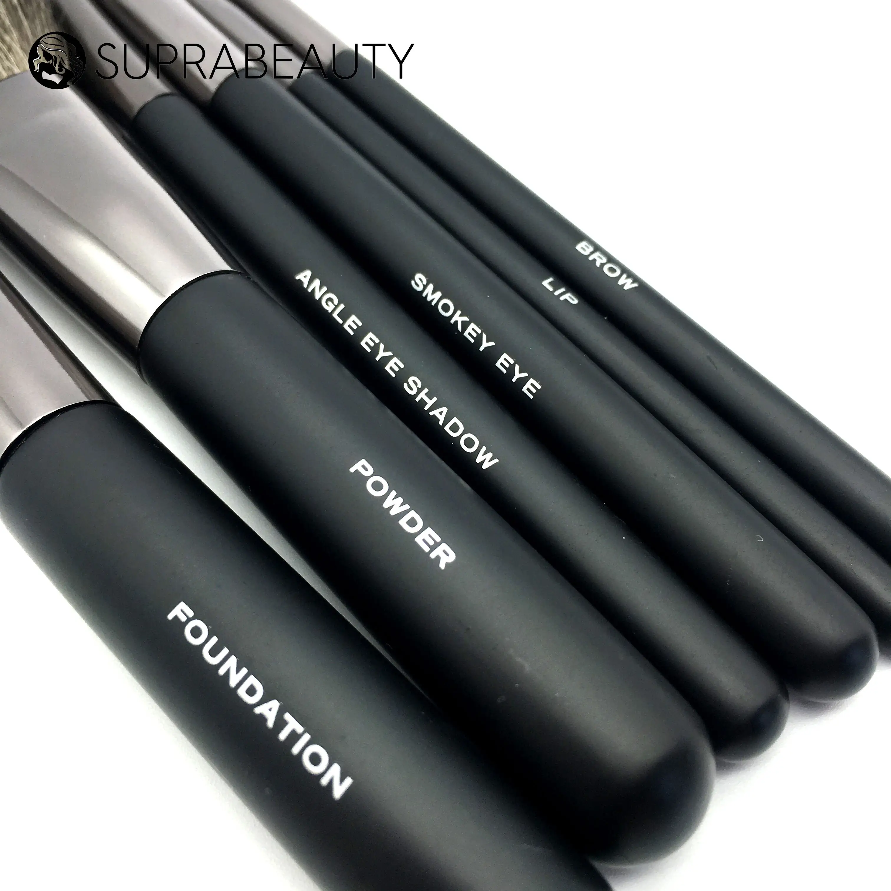 Affordable Makeup Brush Sets Wholesale - Suprabeauty 3