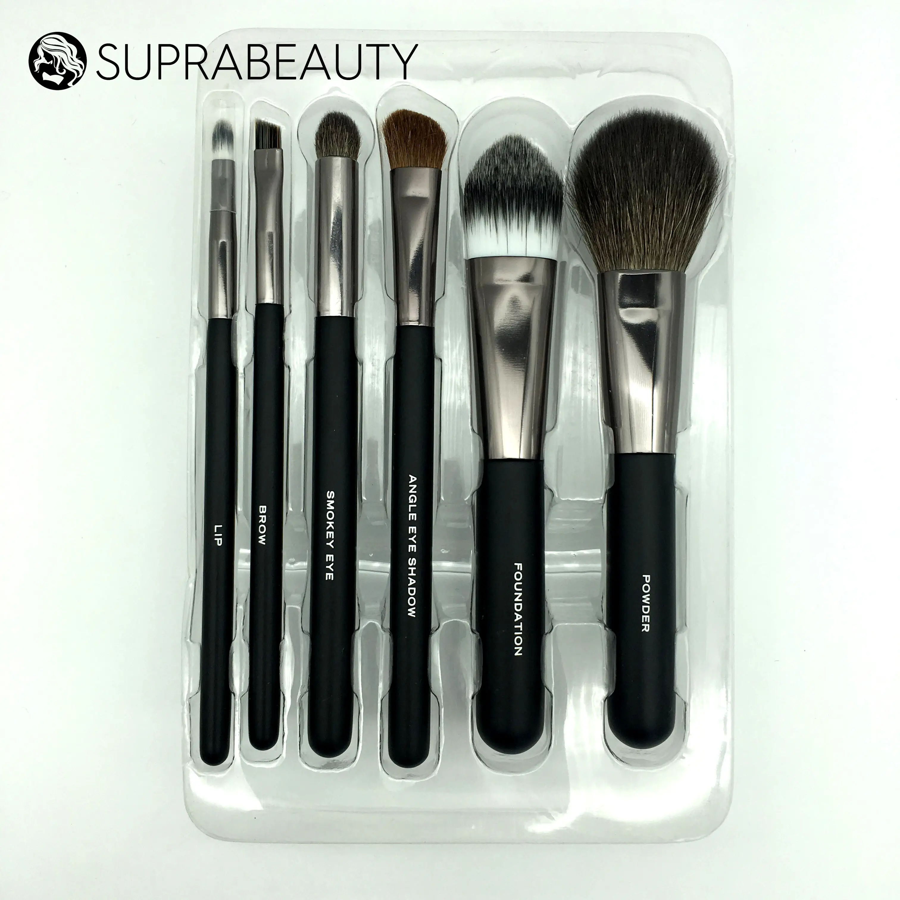 Affordable Makeup Brush Sets Wholesale - Suprabeauty 4