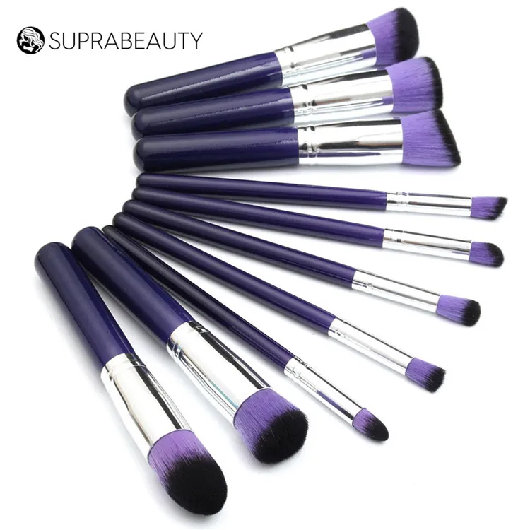 Affordable Makeup Brush Sets Wholesale - Suprabeauty 7