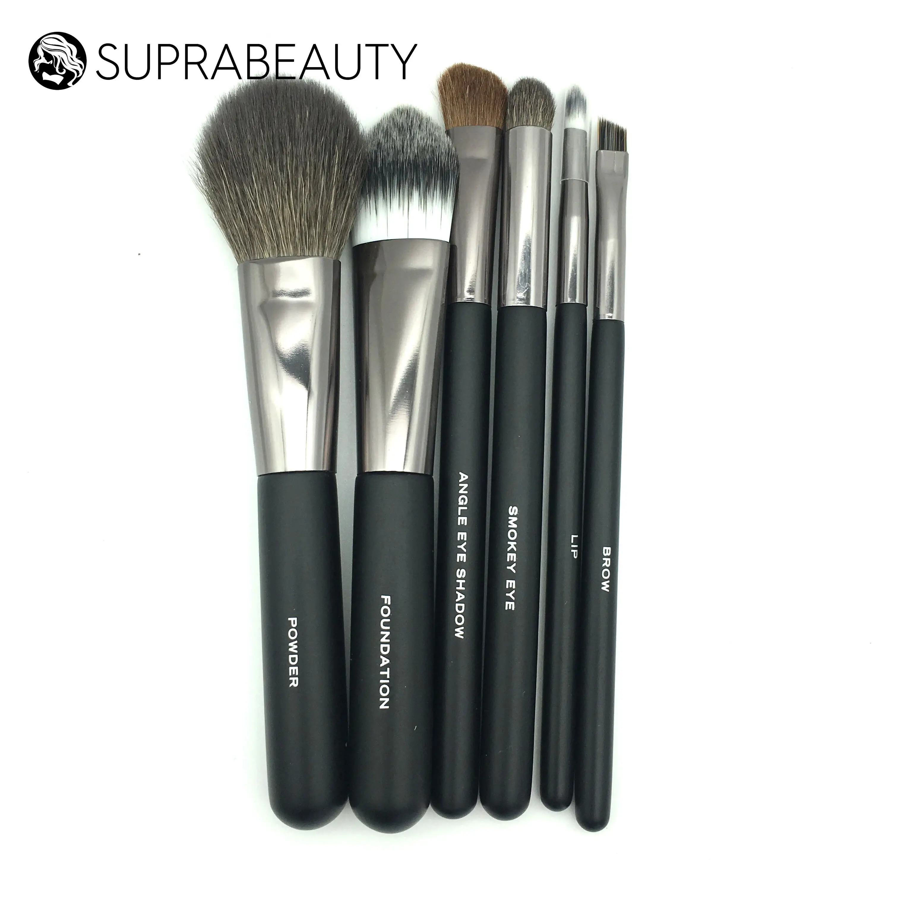 Affordable Makeup Brush Sets Wholesale - Suprabeauty 5