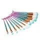 Komplettes Make -up -Pinsel -Set Großhandel - Suprabeauty 2