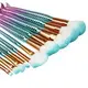 Komplettes Make -up -Pinsel -Set Großhandel - Suprabeauty 4