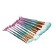 Komplettes Make -up -Pinsel -Set Großhandel - Suprabeauty 3