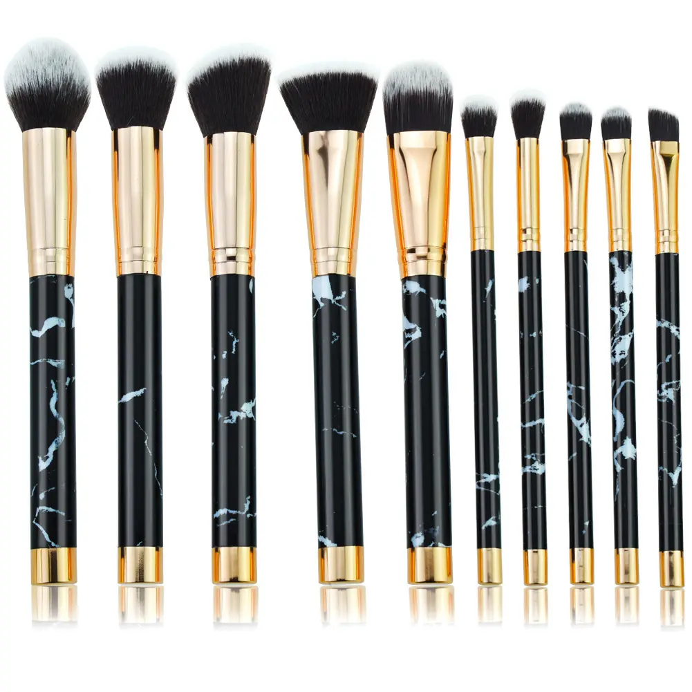 Make -up -Bürstenset kaufen - - - Suprabeauty 2