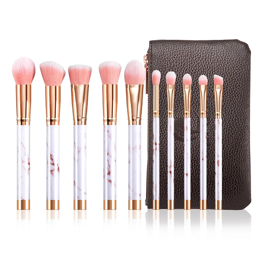 Make -up -Bürstenset kaufen - - - Suprabeauty 3
